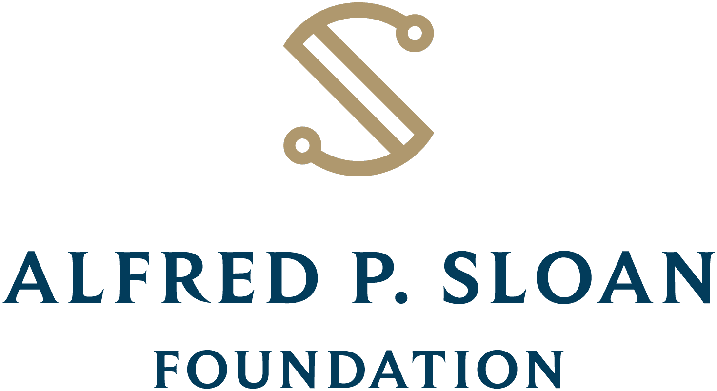 Sloan Foundation
