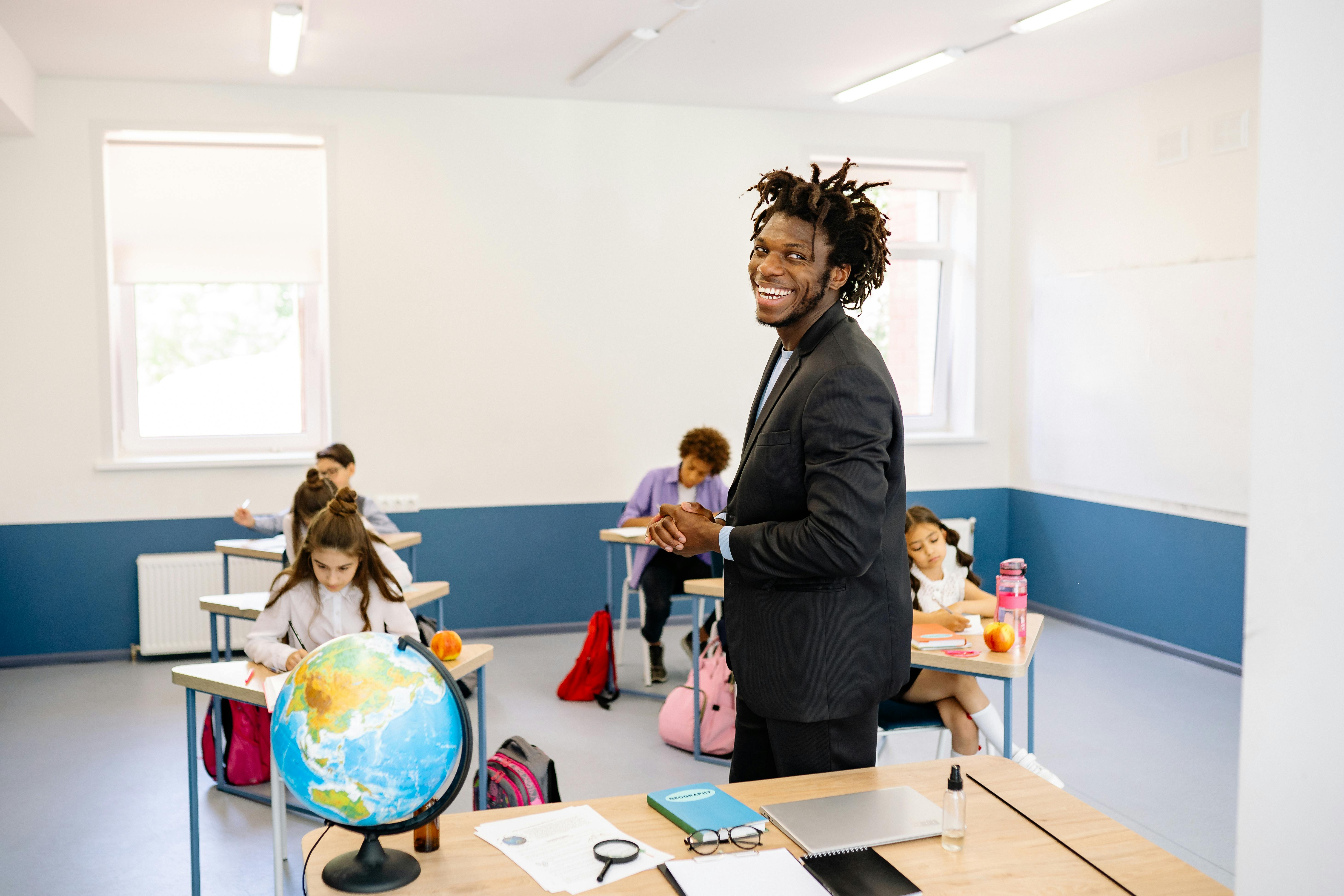 Essential Skills Every New Teacher Needs to Succeed