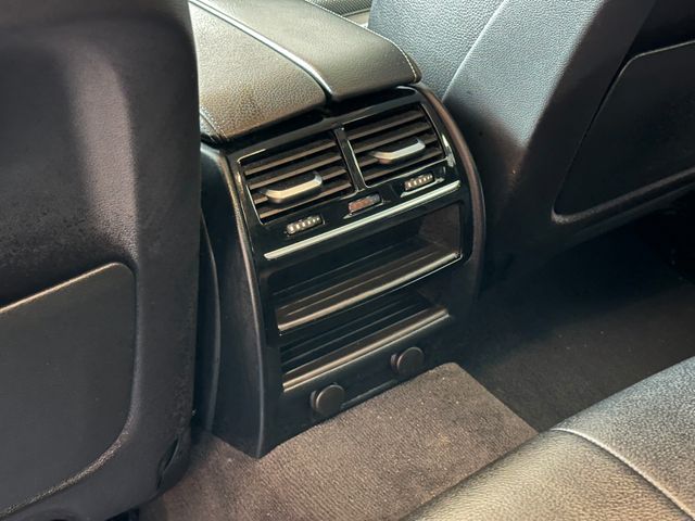 BMW 520 2018 BLACK Gebrauchtwagen - Galeriebild 25