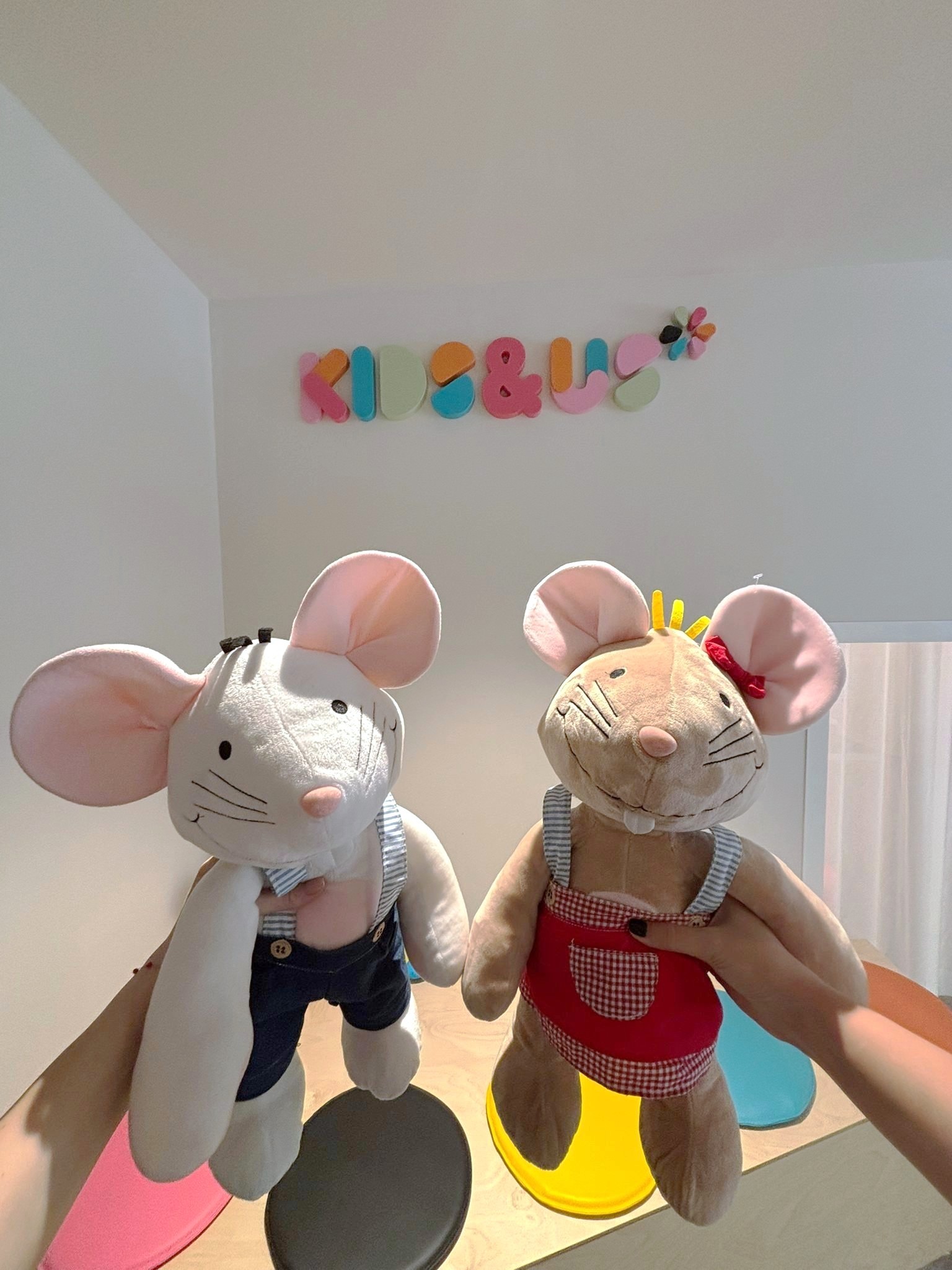 Kids&Us: inglese per bambini che imparano in modo naturale e divertente 🇬🇧📚