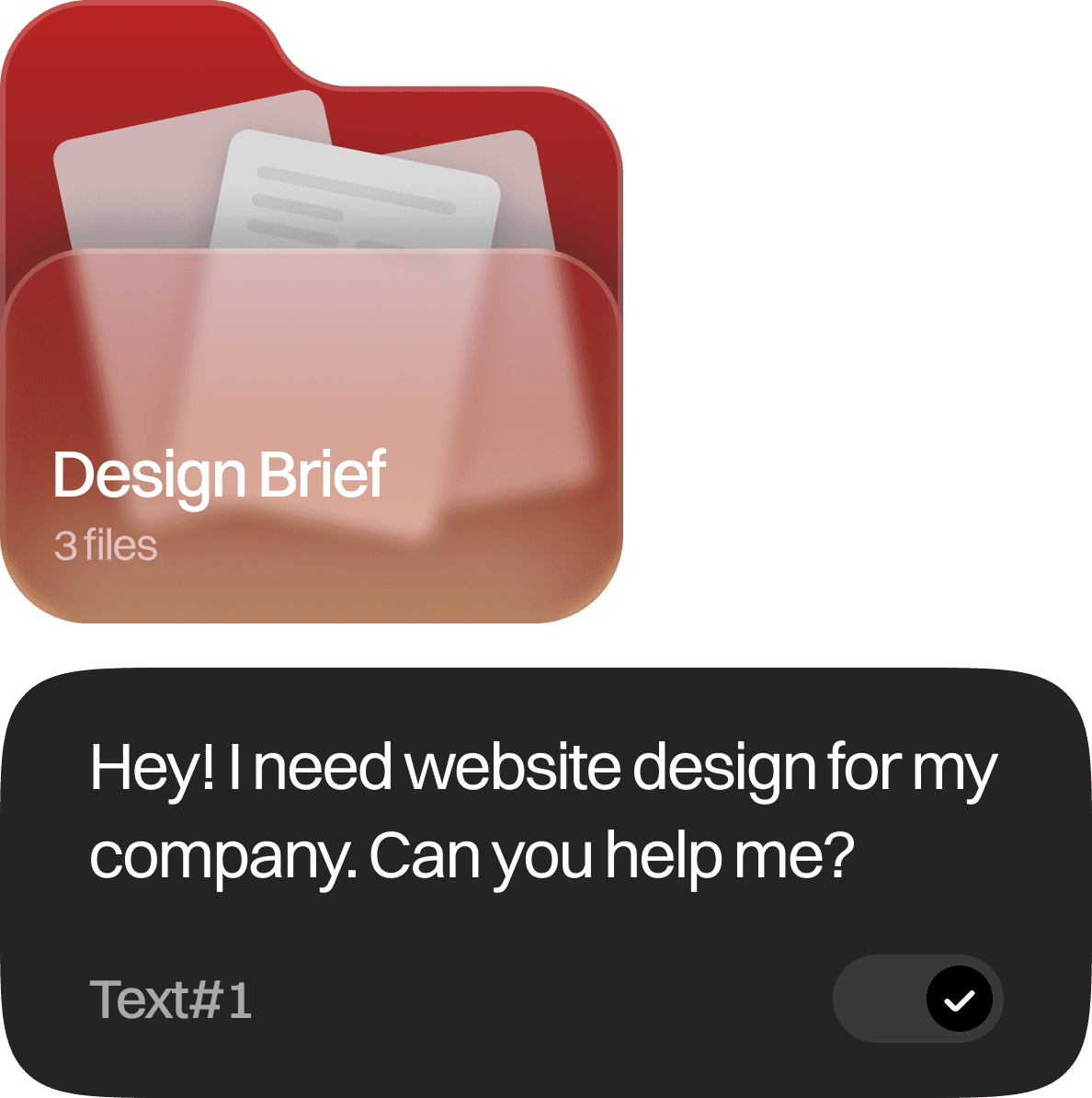 Design Brief
