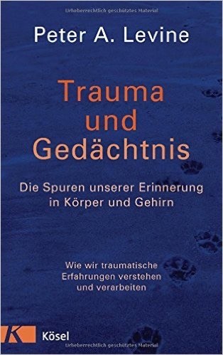 Umschlag von Trauma und Gedächtnis