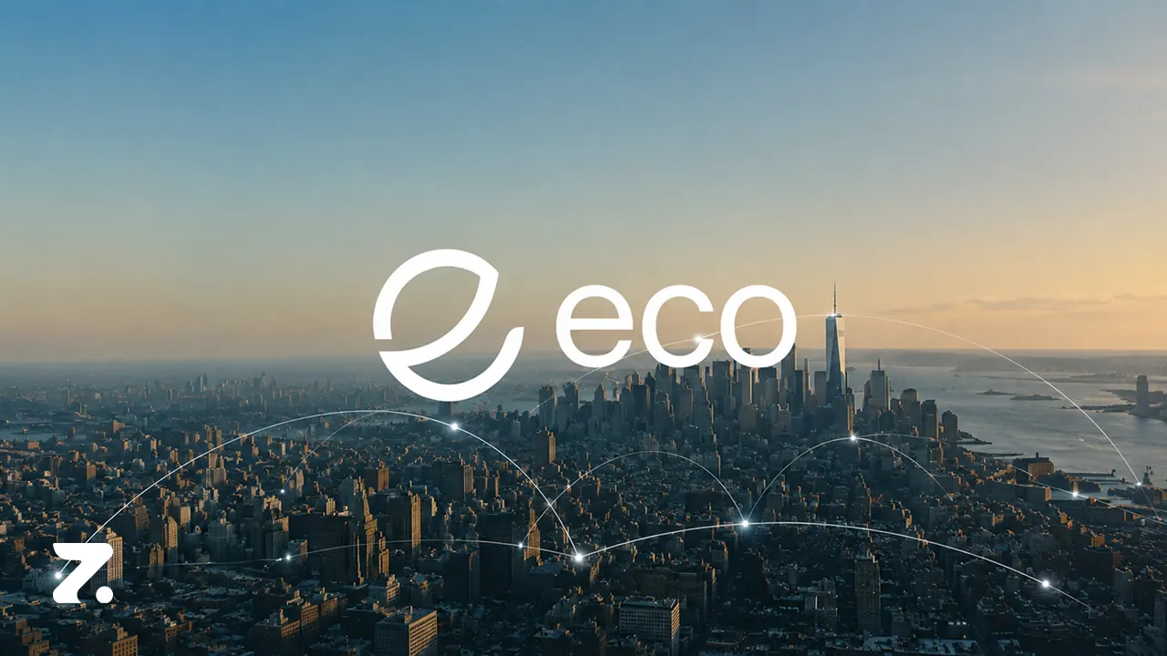 How Eco Is Building Programmable Stablecoin Infrastructure
