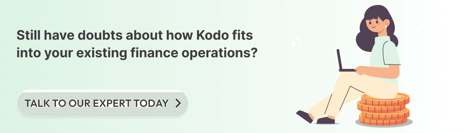 talk to kodo