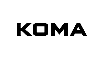 Koma logo
