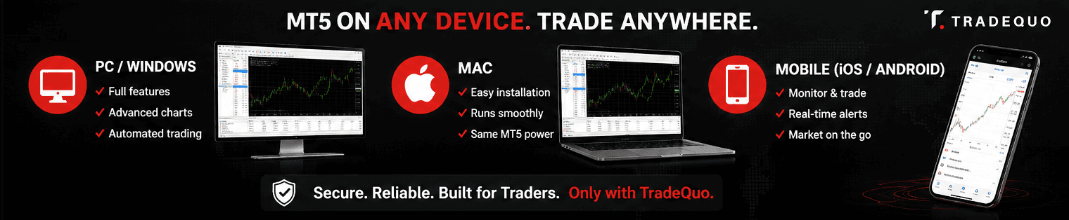 How to Download MetaTrader 5