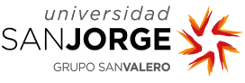 Universidad San Jorge logo