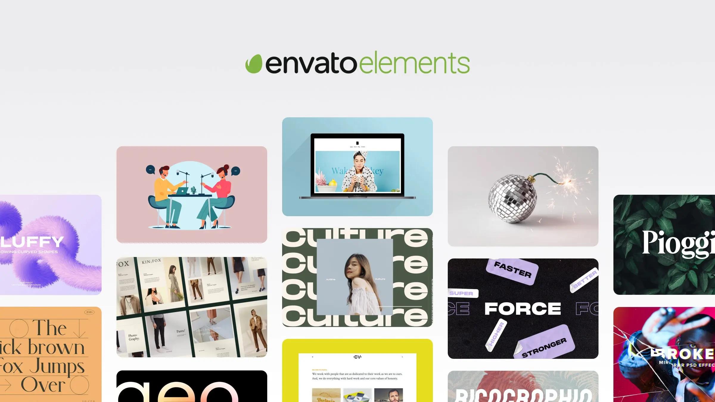 envato elements after effects assets