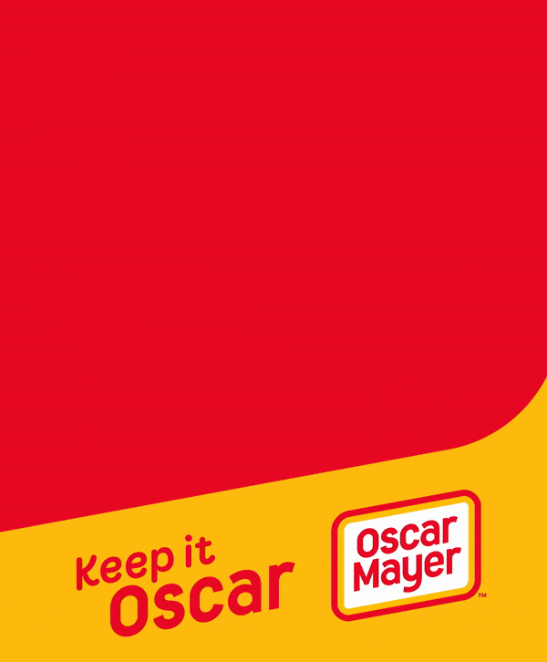Oscar Mayer Food Motion Retouching