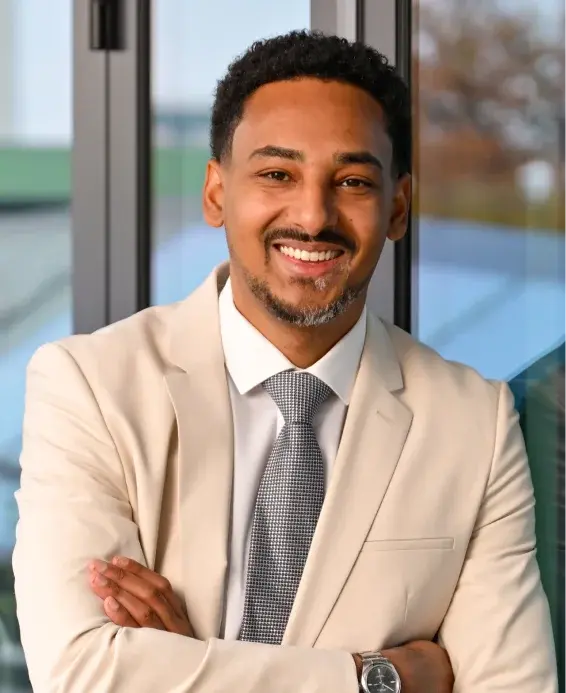 Maximilian Paschall, Marketing bei Hochpreis Leadquelle