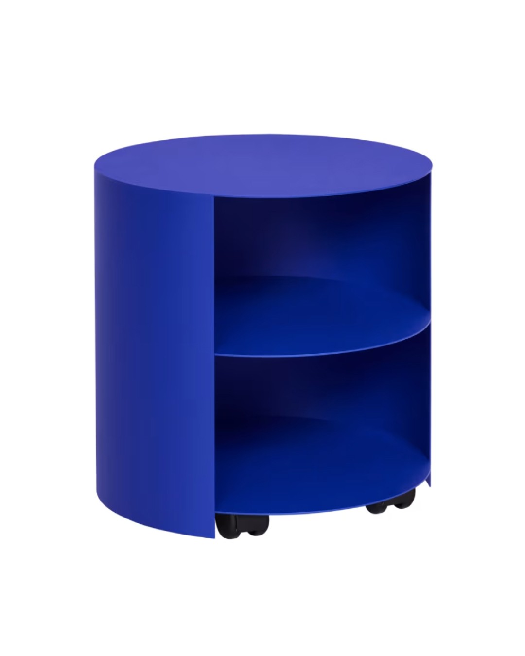 Hem, Hide Side Table