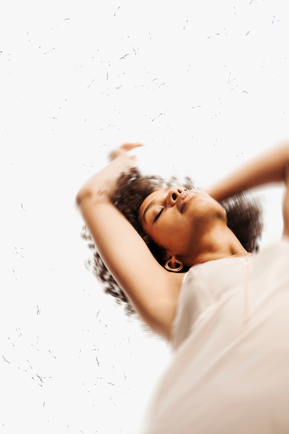 Photo portrait colmar exterieur