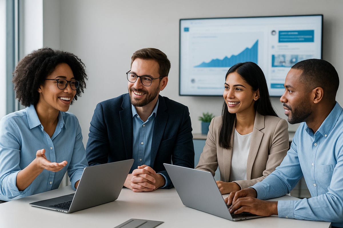 Trends en Vooruitzichten in Employment Branding