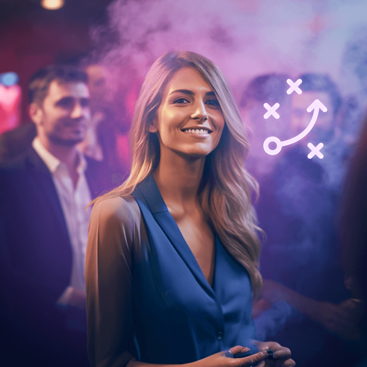 Amplify unique strength