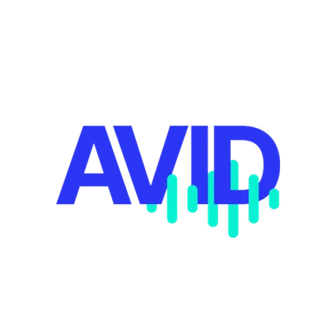 Avid logo