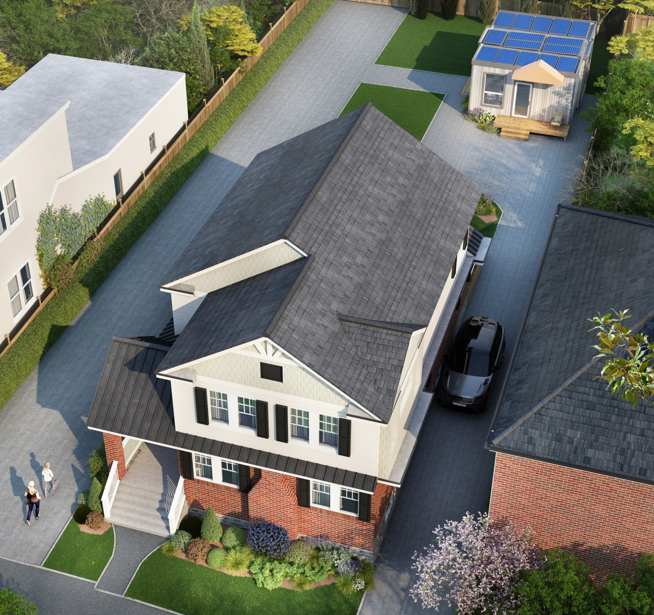 Bonita Springs ADU builder detached backyard accessory dwelling unit