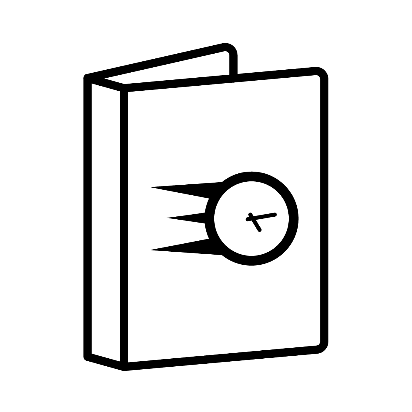 Playbook Icon