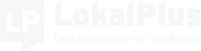 Logo Zeitschrift LokalPlus