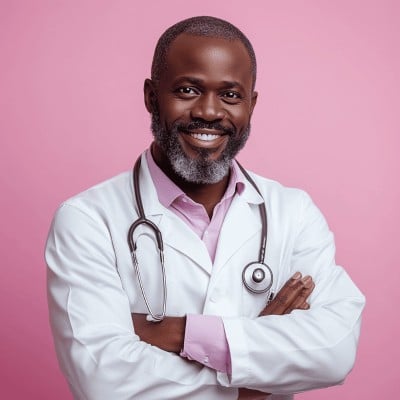 Dr. Micheal Thompson