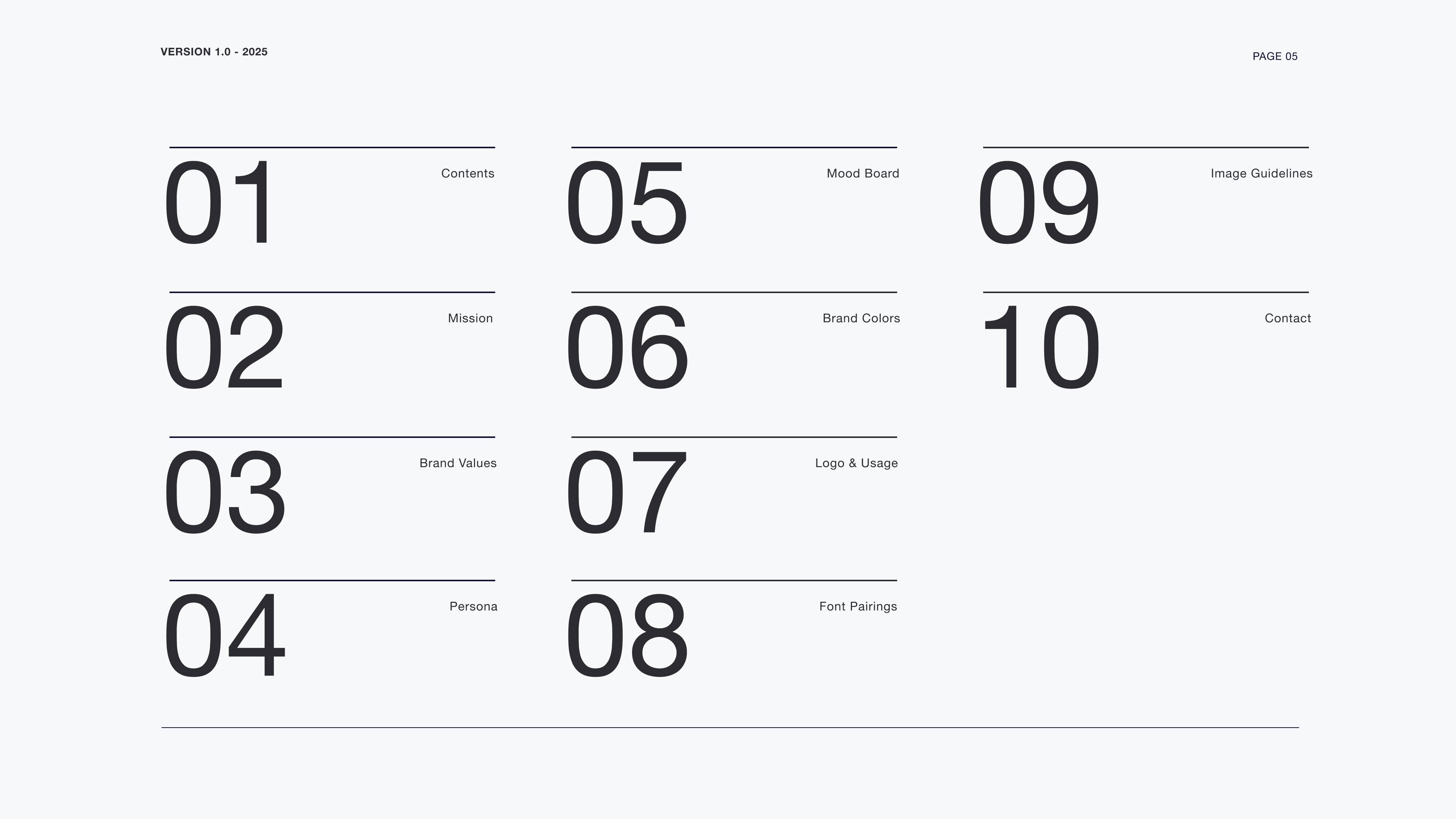 Walking on mountains