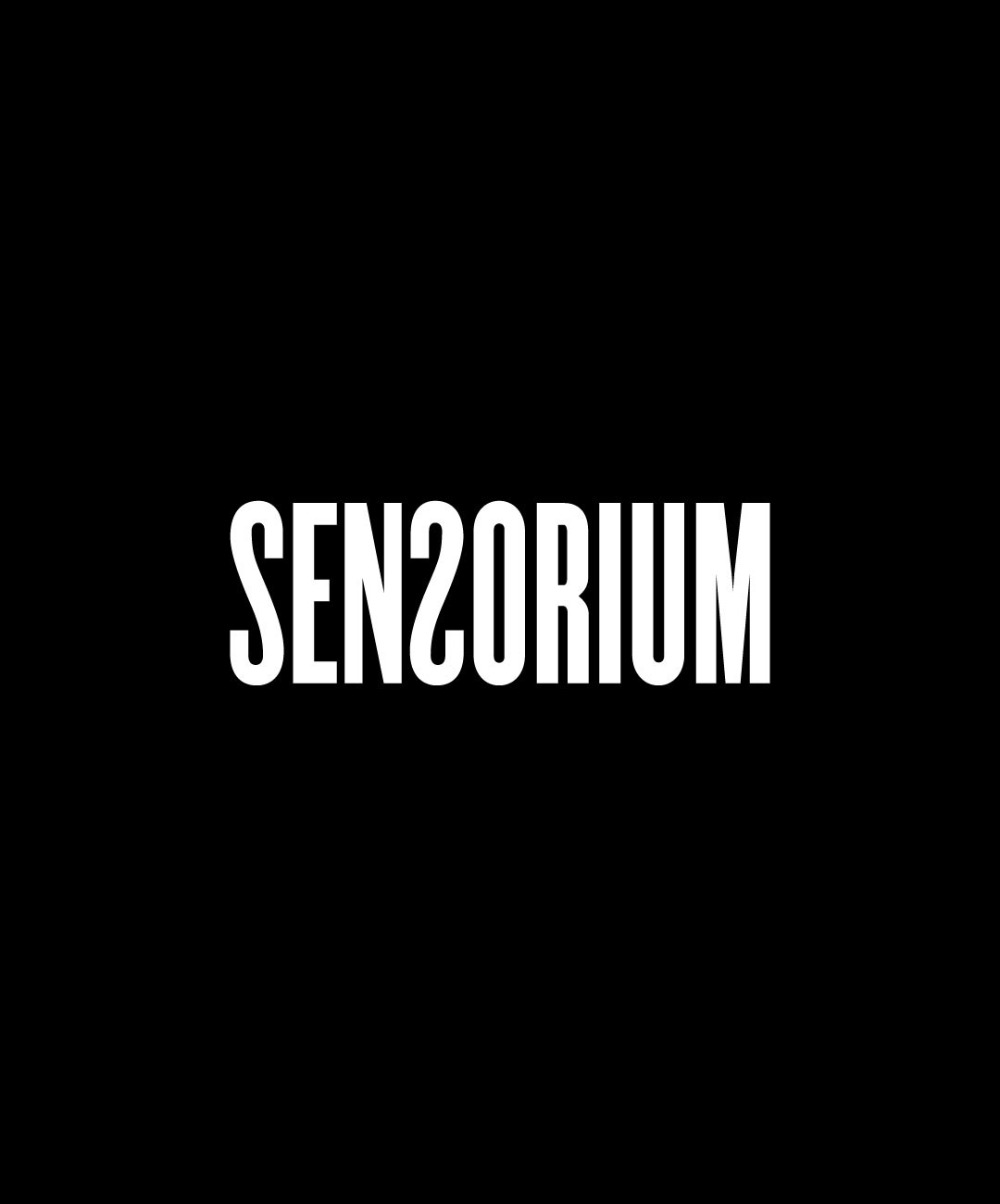 Sensorium logo
