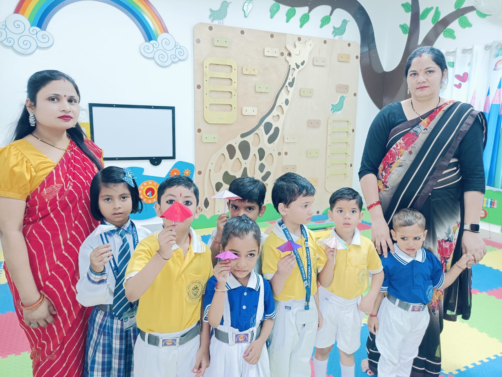 best school in Sikandrabad