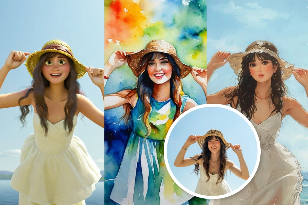 nero ai video upscaler logo