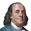 —Benjamin Franklin