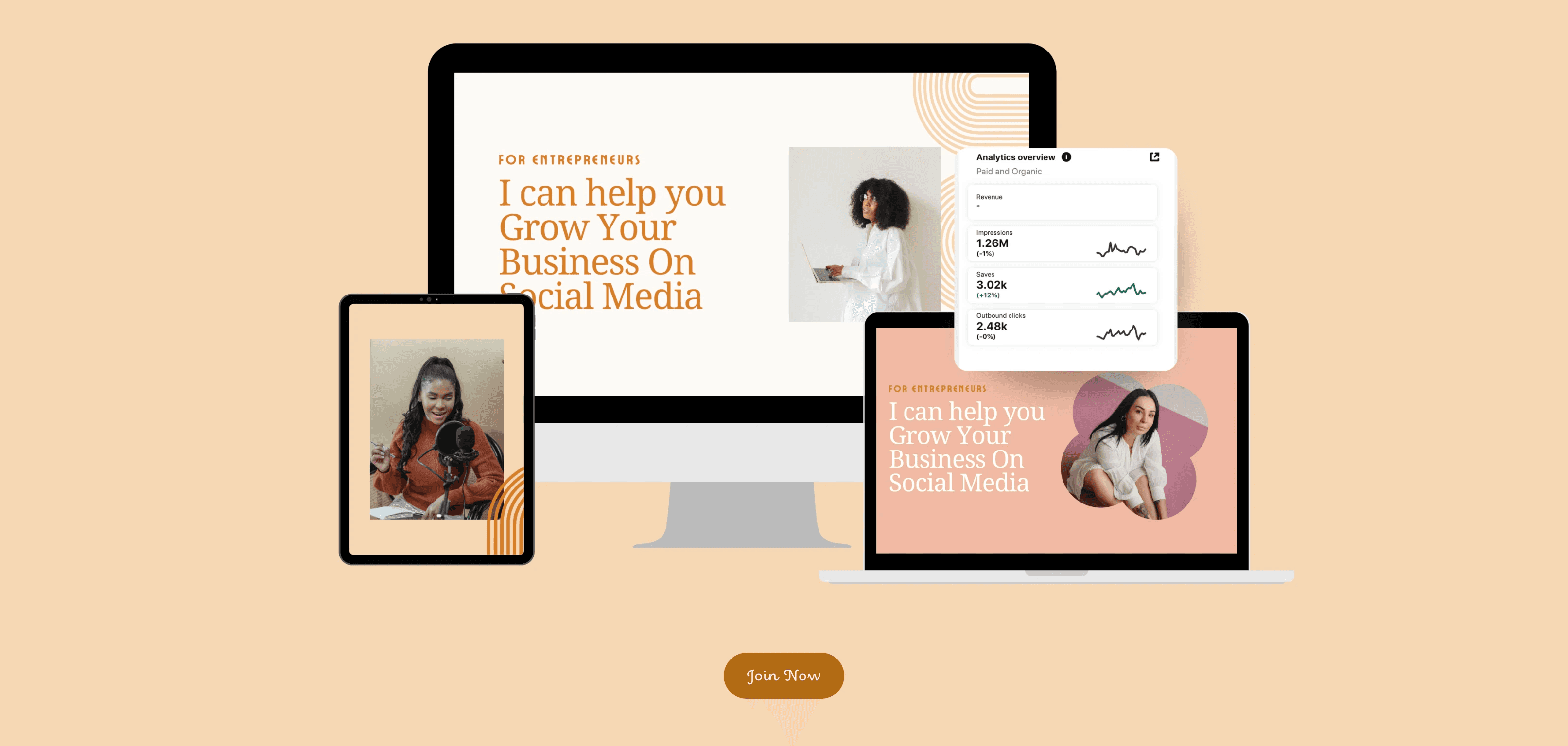 Why It’s Section Image