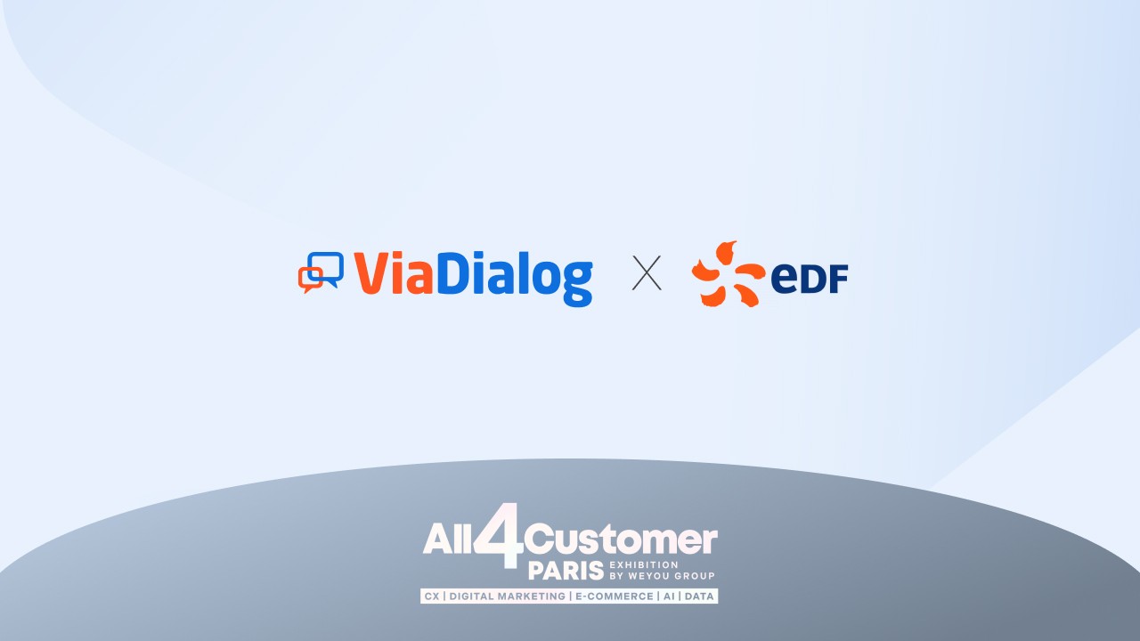 conférence viadialog edf