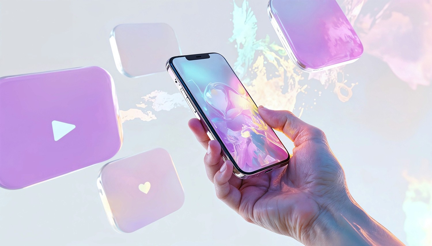 Publicidade no Facebook e Instagram