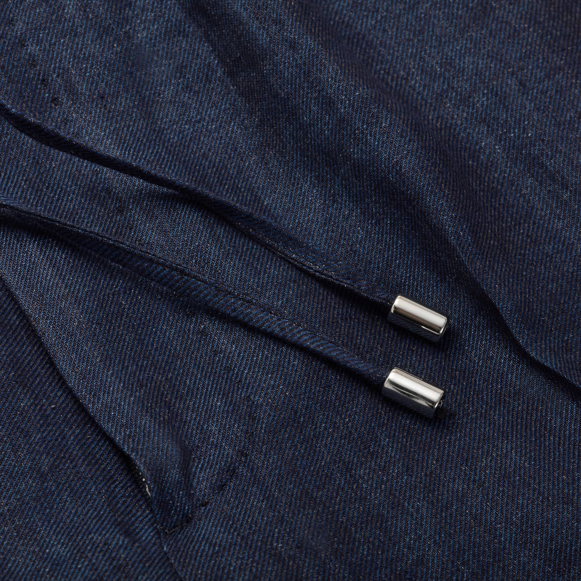 Linen Corto Shorts - Adda River