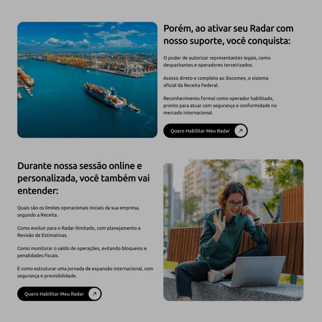 Section website soul