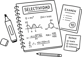 Estudiante recibiendo apoyo académico personalizado con Mentoor