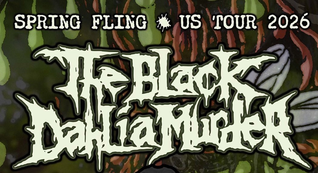 The Black Dahlia Murder promo