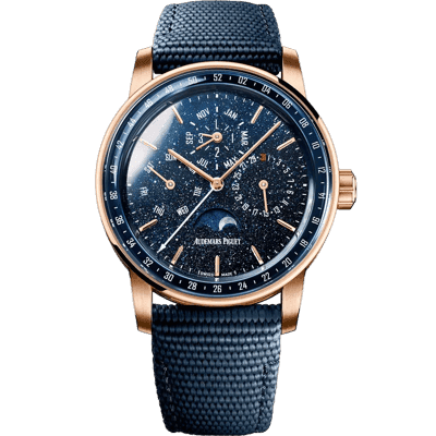 Audemars Piguet Code 11.59 image 0