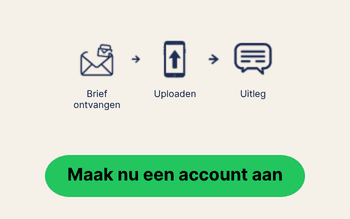 Maak uw account aan