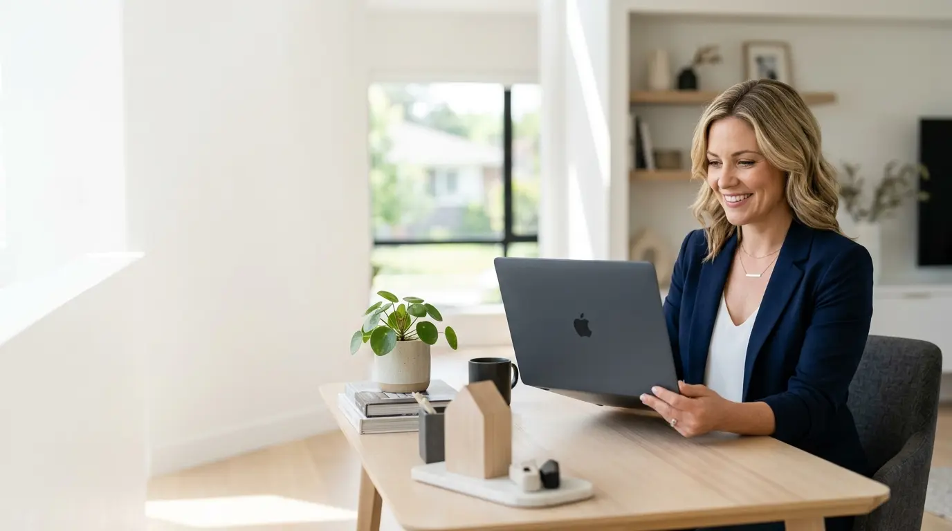 Step-by-Step Guide to Adding a Talking Real Estate Agent Avatar to a Next.js Website