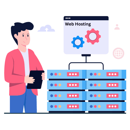 Web Hosting