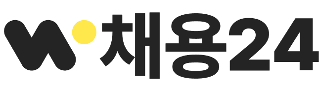 채용24