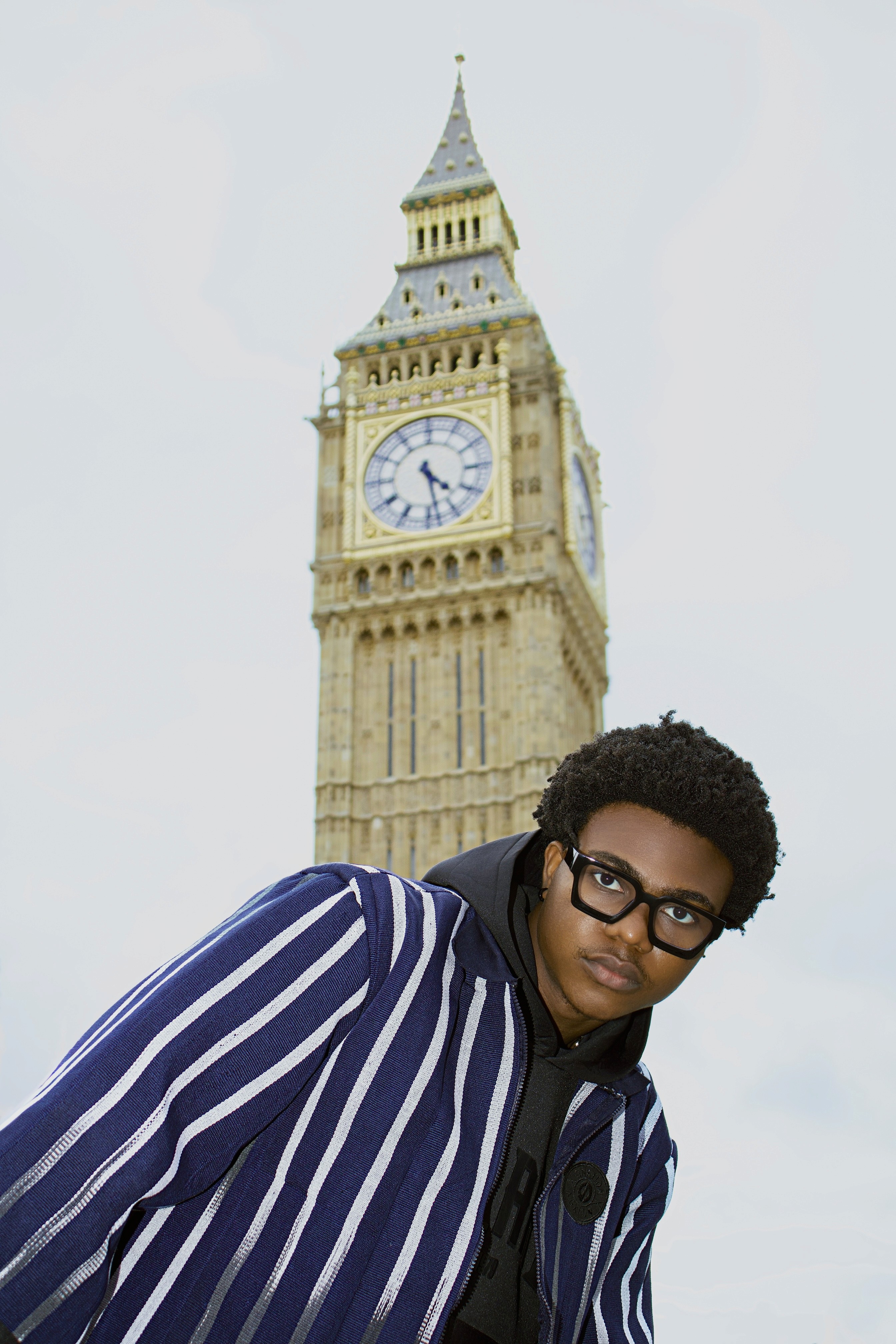 London Eye Jaos Management