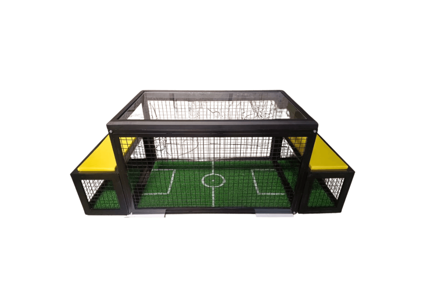 subsoccer iznajmljivanje