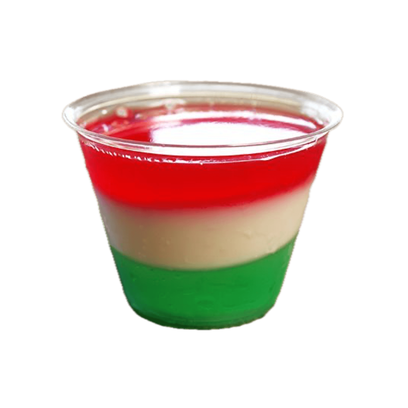 Strawberry Banana Smoothie