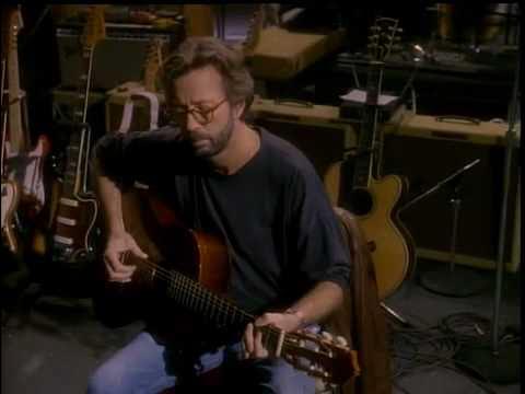 Η ιστορία πίσω από το “Tears in Heaven” του Eric Clapton