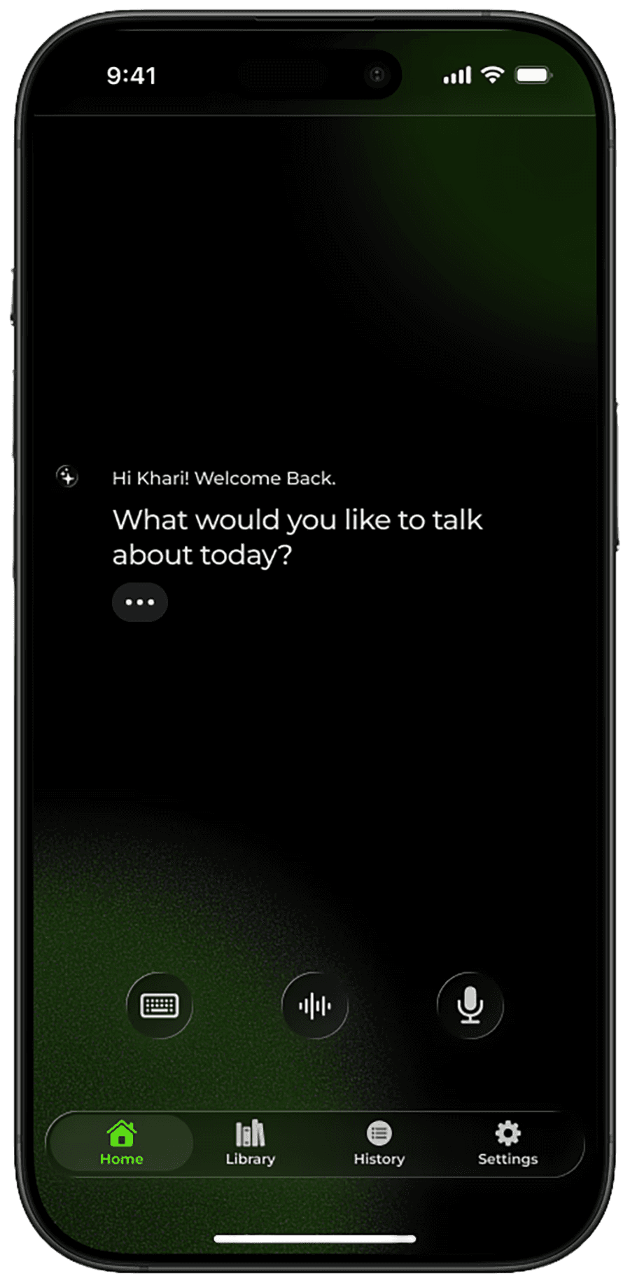 Outlines mobile applications and the phone bezeles. The ouline is entirely in the orange brand colorl