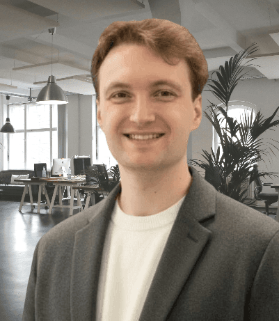 Jeroen portret contact 2