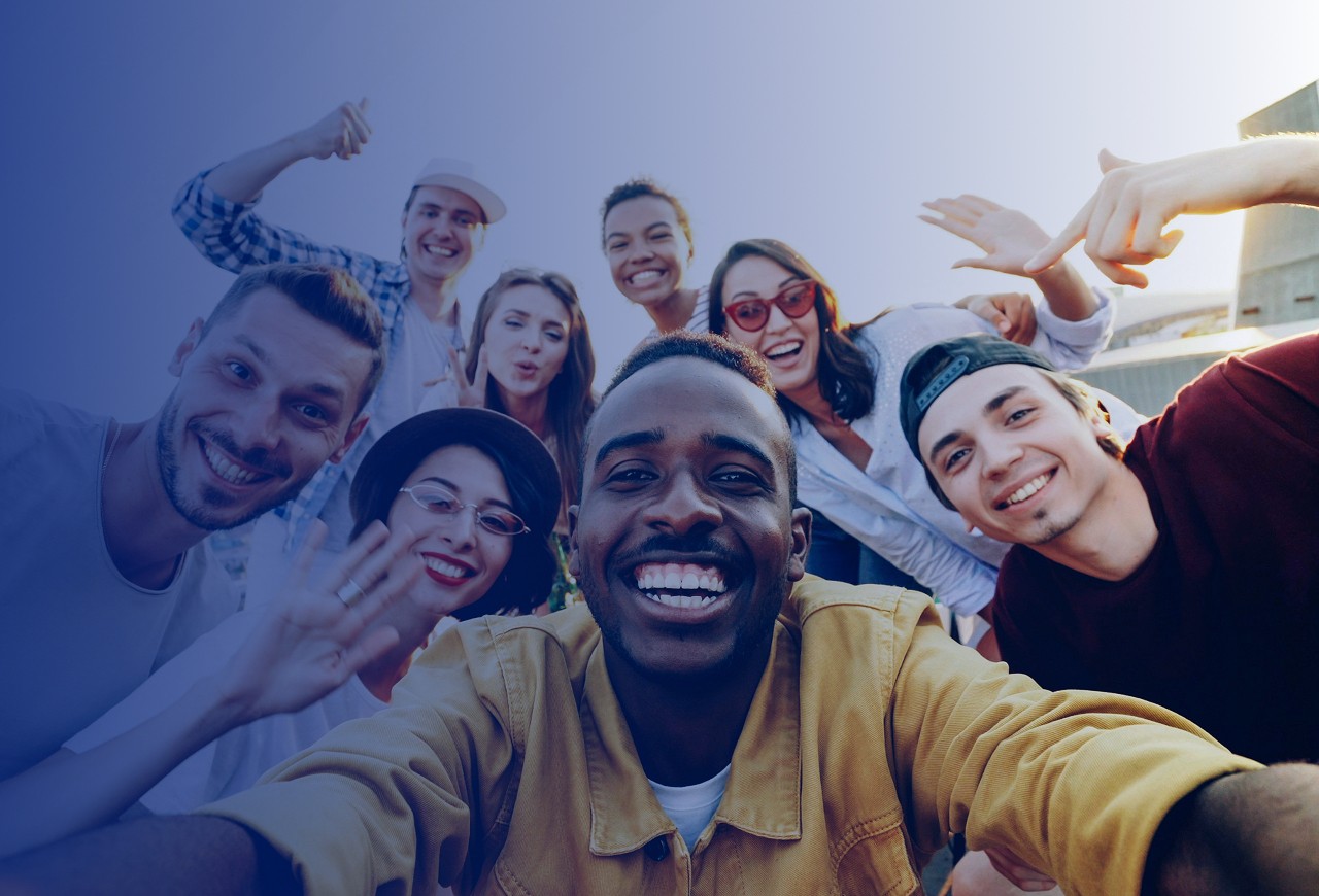 Community coming together | Brickers Foundation