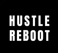 Hustle Reboot profile logo