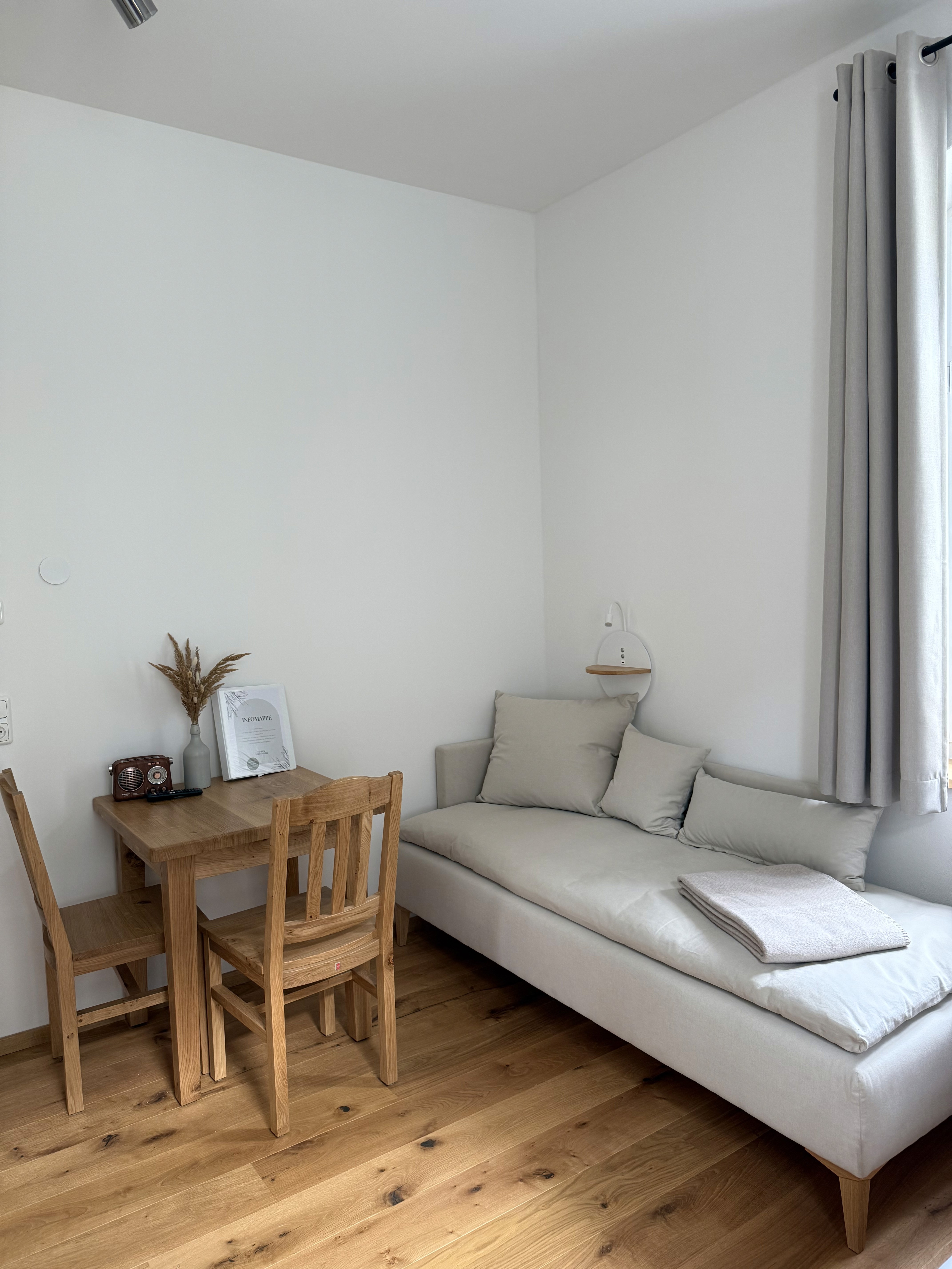 Wohnraum