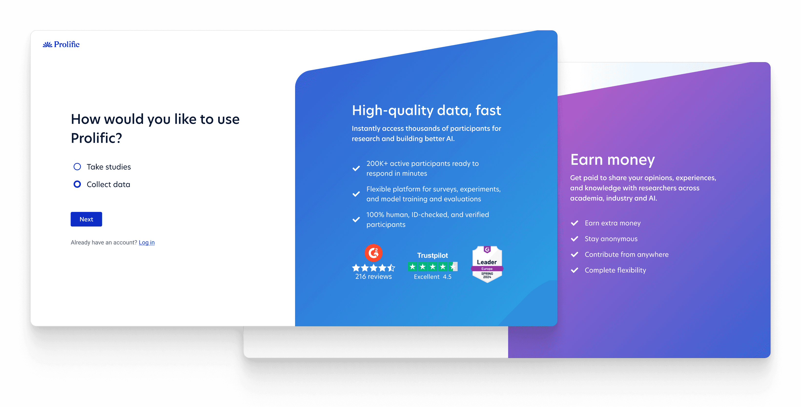 Light and dark versions of the Pearson logo